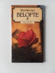  - Woorden van belofte. Citaten uit de Bijbel met prachtige kleurenfoto's