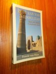 RIJN, FRANK VAN, - In de ban van Stempelstan. Een reis door Centraal-Azie.