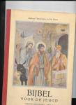 Timmermans,Alphons - Bijbel voor de jeugd Nieuw testament deel I