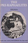 Nicoll, John - The Pre-Raphaelites