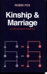 Robin Fox - Kinship and Marriage