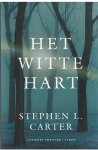Carter, Stephen L. - Het witte hart