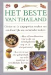 Ferguson, Valerie - Het beste van Thailand [reeks: BSN Culinair]