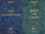 Finnegan, Vincent C. - Kingdom Studies (Volume One and Two: The Foundation & Jesus, the Christ)