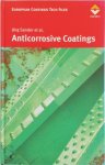 Joerg Sander, Lars Kirmaier, Mircea Manea, Dmitry Shchukin, Katja Skorb - Anticorrosive Coatings