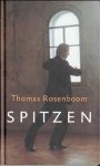 Rosenboom, Thomas - Spitzen (met foto van auteur)