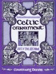 Courtney Davis - Celtic Ornament
