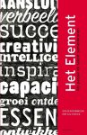 Ken Robinson, Lou Aronica - Het Element