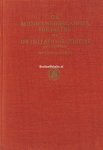 Kempis, Thomas A - De middelnederlandse vertaling van De imitatione Christi