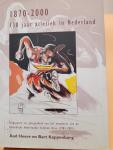 Heere, A. - 130 jaar Atletiek in Nederland 1870-2000 / druk 1