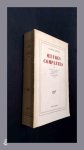 Bataille, Georges - Oeuvres completes VIII : L'Histoire de l'erotisme - Le surrealisme au jour le jour - Conferences - La souverainete - Annexes