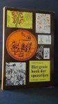 Rosengarten, Fr. - Het grote boek der specerijen.