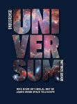 Govert Schilling - Onbegrensd Universum