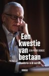 Jean-Pierre Rondas - Een kwestie van bestaan Vlaanderen in de wereld