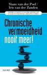 Iris van der Zanden, Stans van der Poel - Chronische vermoeidheid nooit meer!