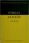 Virgil - Virgil: Aeneid - Book IX Edited by Philip Hardie