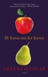 Hans Beerekamp; Oscar van der Pluijm; Laurien Saraber; Shervin Nekuee; Bart Top - De kunst van het kiezen