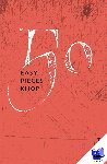 KHOP - 50 easy pieces KHOP - 50 easy pieces