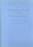 Culp, Julia - De interpretaite van het lied (Een causerie)