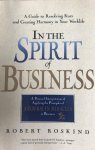  - In the Spirit of Business