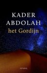 Kader Abdolah - Het gordijn