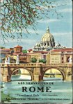 Fattorusso, Joseph - Les merveilles de Rome. Éternellement belle. Collection Médicis No.4 (seconde série)