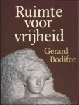 Bodifee - RUIMTE VOOR VRIJHEID.