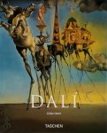 Gilles Néret, Salvador Dalí - Dali
