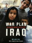 Milan Rai 150605, Noam Chomsky 15987 - War plan Iraq Ten Reasons Against War with Iraq