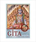 Indira Sharma|B.G. Sharma - The Gita Deck: Wisdom from the Bhagavad-Gita