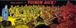 Windig, Rene     Jong. Eddie de - Dick Bosch in Tuinen, Dick!