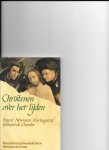Servotte, Herman - Christenen over het lijden
