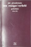 Jan Gloudemans, Bert [Ill.] de Leeuw - Een reiziger / verliefd Gedichten 1956-1991