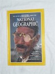 National Geographic Society - National Geographic, vol. 157, no. 3 March 1980 National Geographic Society - National Geographic, vol. 157, no. 3 March 1980