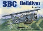 Doll, Thomas E.: - SBC Helldiver in Action (AIRCRAFT 151)