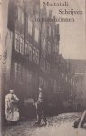 Nieuwenhuys, R. (inl.) - Multatuli. Schrijven in tusssenzinnen