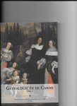 redactie - Genealogie en de Canon deel1