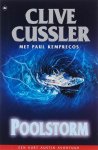 Clive Cussler, Paul Kemprecos - Poolstorm