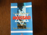 Ostrovsky, V. - Mossad de keerzijde van het bedrog / druk 1