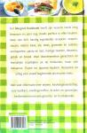 Rhoer , Sonja van de . [ isbn 9789047516507 ] 0421 ( Cadeauwaardig exemplaar. ) - Margriet Kookboek . ( Het complete Basiskookboek . ) Het Margriet Kookboek heeft zijn waarde reeds lang bewezen en past nog steeds perfect in elke keuken. Meer dan 600 handig ingedeelde recepten: soepen, sauzen, eieren, kaas, vis, vlees,  -