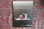 Vikova, Jindra. (tekstbewerking/documentatie door Milena Klasova). - Werkverzeichnis. = Overzichtscatalogus betreffende de periode 1974 - 1996.