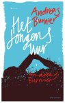 Andreas Burnier - (1) Het Jongensuur