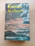 Immanuel Velikovsky - Eeuwen in Chaos