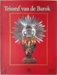 Jose Augusto Alegria, Palais des beaux-arts (bruxelles), Lorène Cools, Ine Pisters - Triomf van de barok tentoonstelling, Paleis voor Schone Kunsten, Brussel, 19 september-29 december 1991