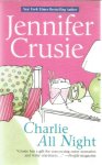 Crusie, Jennifer - Charlie all night