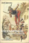 Janssens, Jozef. - Uilenspiegel: de wereld op zijn kop.