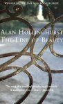 Alan Hollinghurst 38991 - The line of beauty