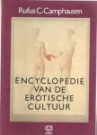 Auteur Onbekend, Victor Verduin - Encyclopedie van erotische cultuur