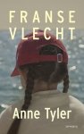 Anne Tyler - Franse vlecht