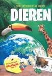  - Mijn uitvouwbare atlas Dieren